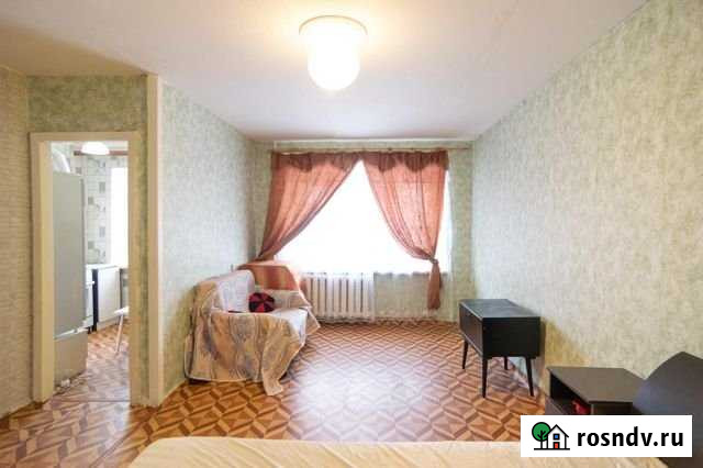 1-комнатная квартира, 30.3 м², 3/5 эт. на продажу в Перми Пермь - изображение 1