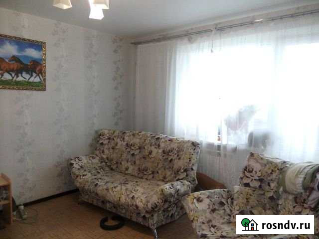 1-комнатная квартира, 34.3 м², 9/9 эт. на продажу в Нижнем Тагиле Нижний Тагил - изображение 1