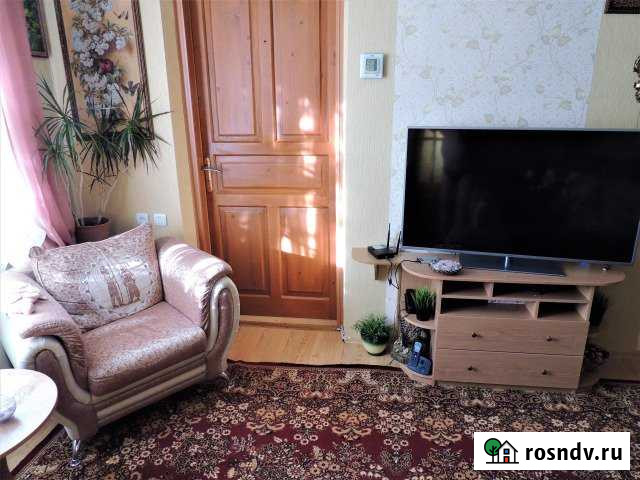 Дом 150 м² на участке 7 сот. в аренду посуточно в Ейске Ейск - изображение 1