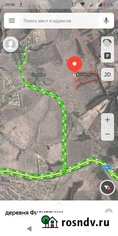 Участок ИЖС 12 сот. на продажу во Владимире Владимир - изображение 1