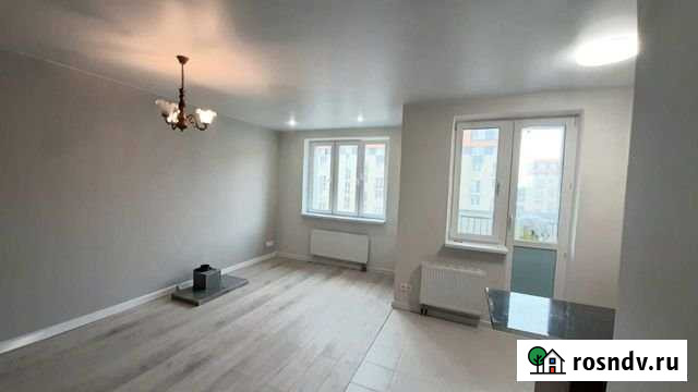 1-комнатная квартира, 31.1 м², 5/8 эт. на продажу в Красногорске Московской области Красногорск - изображение 1