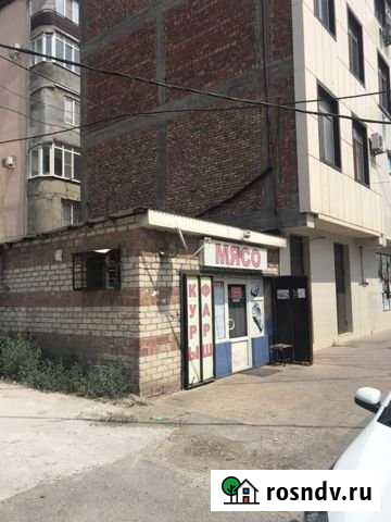 Помещение Махачкала - изображение 1