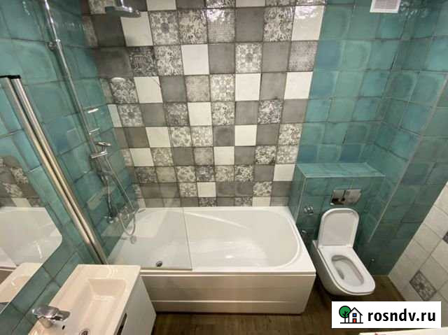 2-комнатная квартира, 78 м², 3/5 эт. в аренду на длительный срок в Нижнем Новгороде Нижний Новгород - изображение 1