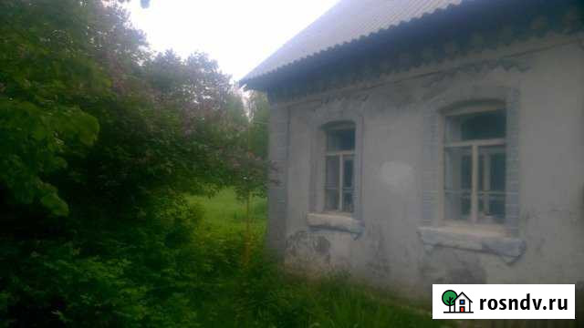 Дача 57 м² на участке 37 сот. на продажу в Думиничах Думиничи - изображение 1