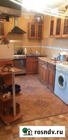 3-комнатная квартира, 105 м², 5/5 эт. на продажу в Гусе-Хрустальном Гусь-Хрустальный - изображение 1