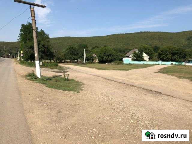 Участок ИЖС 19 сот. на продажу в Абинске Абинск - изображение 1