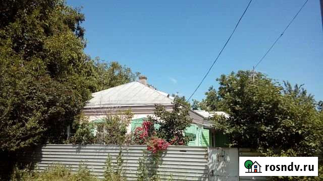 Дом 2265 м² на участке 10 сот. на продажу в Вознесенской Вознесенская - изображение 1