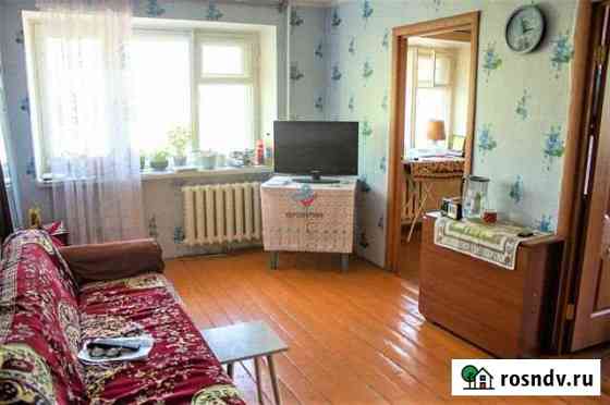 4-комнатная квартира, 61 м², 3/5 эт. на продажу в Нефтекамске Нефтекамск