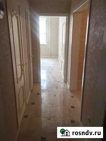 3-комнатная квартира, 72 м², 5/10 эт. на продажу в Каспийске Каспийск - изображение 1