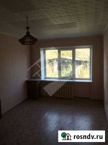 1-комнатная квартира, 31.6 м², 1/2 эт. на продажу в Спасск-Рязанском Спасск-Рязанский - изображение 1