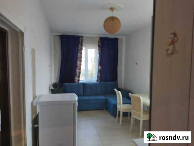 1-комнатная квартира, 20 м², 6/6 эт. в аренду на длительный срок в Махачкале Махачкала - изображение 1