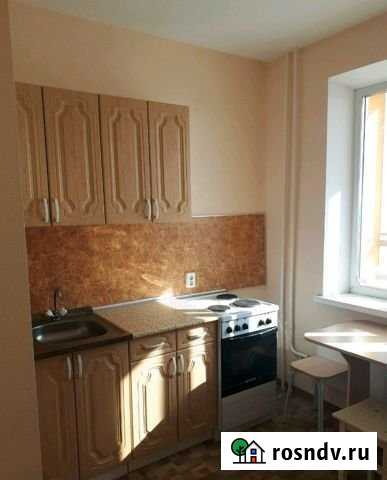 1-комнатная квартира, 35 м², 5/17 эт. в аренду на длительный срок в Томске Томск - изображение 1