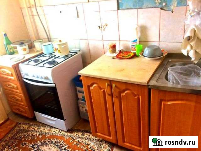 1-комнатная квартира, 30 м², 2/9 эт. на продажу в Магнитогорске Магнитогорск - изображение 1