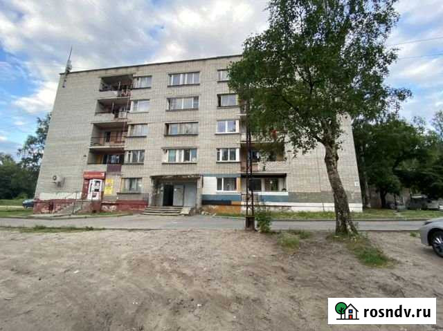 Комната 13 м² в 3-ком. кв., 5/5 эт. на продажу в Петрозаводске Петрозаводск - изображение 1