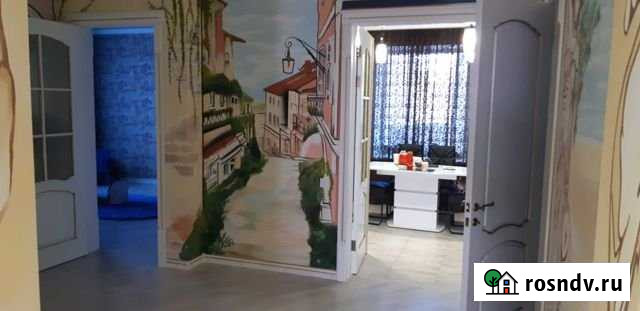 6-комнатная квартира, 265 м², 5/10 эт. на продажу в Сызрани Сызрань - изображение 1