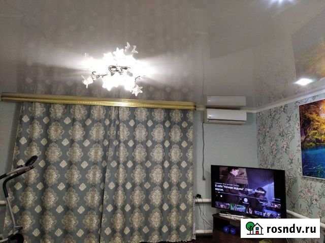 4-комнатная квартира, 99 м², 1/2 эт. на продажу в Оранжереях Оранжереи - изображение 1