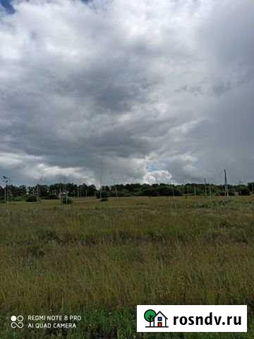 Участок ИЖС 15 сот. на продажу в Николаевке Республики Мордовия Николаевка - изображение 1