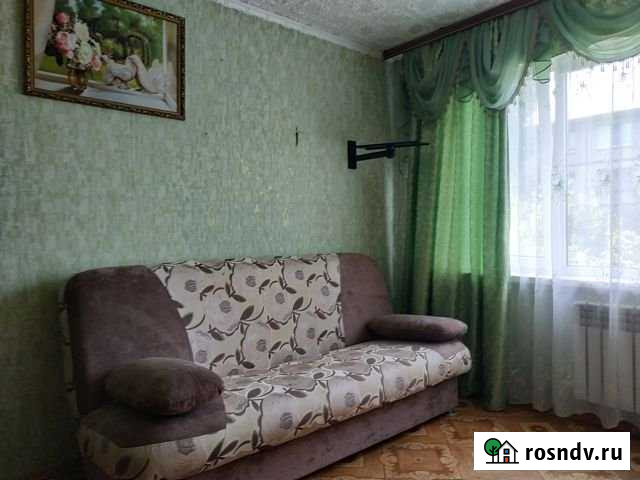 Комната 14 м² в 1-ком. кв., 3/5 эт. на продажу в Липецке Липецк - изображение 1