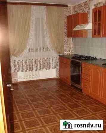 3-комнатная квартира, 78 м², 1/9 эт. на продажу в Ярославле Ярославль