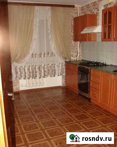 3-комнатная квартира, 78 м², 1/9 эт. на продажу в Ярославле Ярославль - изображение 1