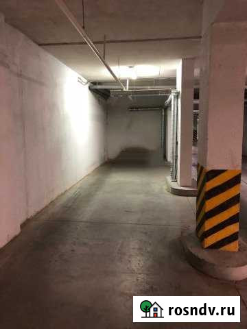 Машиноместо >30 м² на продажу в Пензе Пенза - изображение 1