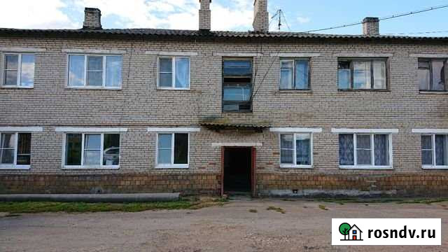 3-комнатная квартира, 54 м², 2/2 эт. на продажу в Сольцах Сольцы - изображение 1