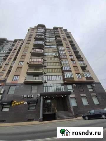 4-комнатная квартира, 160 м², 12/16 эт. на продажу в Махачкале Махачкала - изображение 1