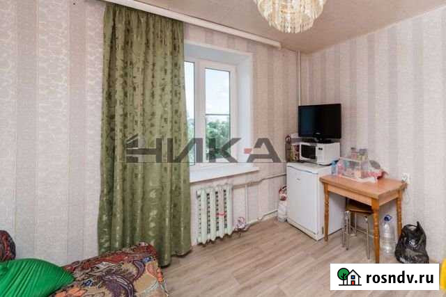 Комната 11.5 м² в 9-ком. кв., 8/9 эт. на продажу в Ярославле Ярославль - изображение 1