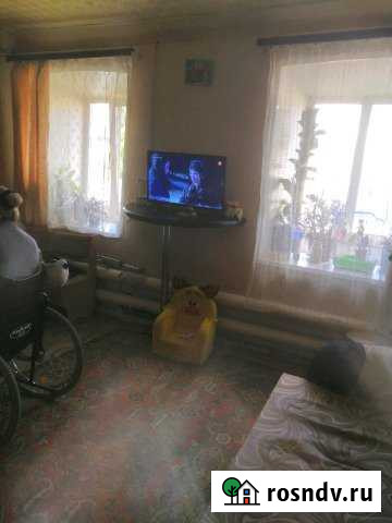 1-комнатная квартира, 30 м², 1/2 эт. на продажу в Сарапуле Сарапул - изображение 1