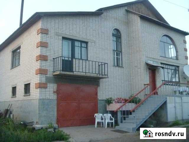 Коттедж 350 м² на участке 12 сот. на продажу в Чите Чита - изображение 1