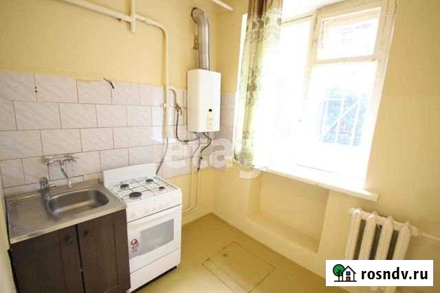 2-комнатная квартира, 42.3 м², 1/3 эт. на продажу в Люберцах Люберцы - изображение 1