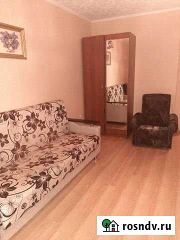 Комната 20 м² в 3-ком. кв., 2/5 эт. на продажу в Батайске Батайск - изображение 1