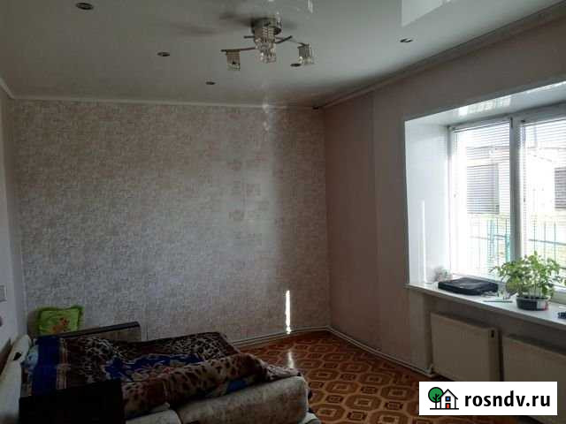 2-комнатная квартира, 40.6 м², 1/2 эт. на продажу в Набережных Челнах Набережные Челны - изображение 1