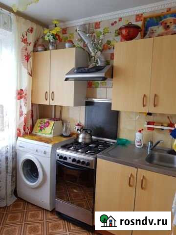 2-комнатная квартира, 51.3 м², 4/5 эт. на продажу в Новомосковске Новомосковск - изображение 1