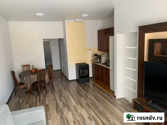 1-комнатная квартира, 48 м², 2/12 эт. в аренду на длительный срок в Кемерово Кемерово - изображение 1