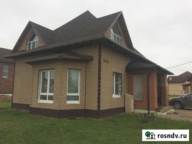 Дом 120 м² на участке 6 сот. на продажу в Пестрецах Пестрецы - изображение 1