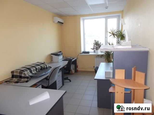 Офис В центре, 12.6 кв.м. Саратов - изображение 1