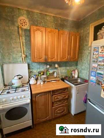 3-комнатная квартира, 43 м², 2/5 эт. на продажу в Твери Тверь - изображение 1