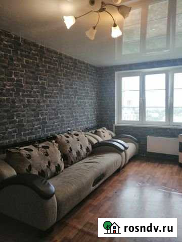 1-комнатная квартира, 37 м², 14/16 эт. на продажу в Новороссийске Новороссийск - изображение 1