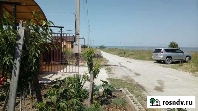 Участок ИЖС 4 сот. на продажу в Витязево Витязево - изображение 1