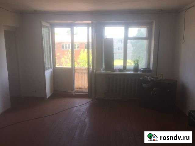 4-комнатная квартира, 97 м², 2/5 эт. на продажу в Курьих Курьи - изображение 1