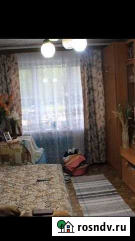 2-комнатная квартира, 43.7 м², 1/5 эт. на продажу в Долгопрудном Долгопрудный - изображение 1