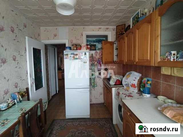 3-комнатная квартира, 67.2 м², 5/5 эт. на продажу в Глазове Глазов - изображение 1