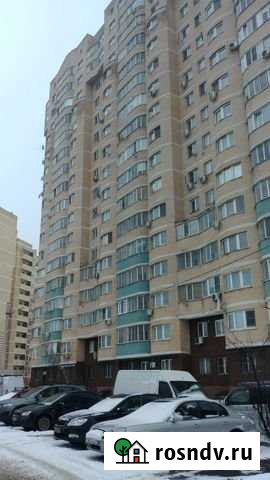 1-комнатная квартира, 39 м², 10/17 эт. на продажу в Красково Красково - изображение 1