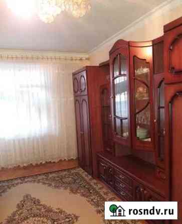 3-комнатная квартира, 75.5 м², 1/12 эт. на продажу в Нальчике Нальчик