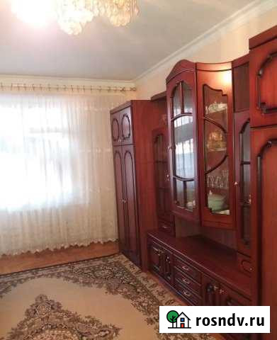 3-комнатная квартира, 75.5 м², 1/12 эт. на продажу в Нальчике Нальчик - изображение 1