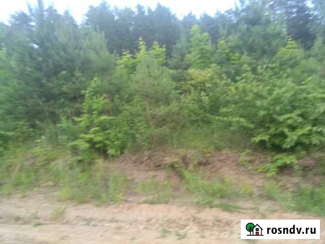 Участок ИЖС 10 сот. на продажу в Успенке Успенка - изображение 1