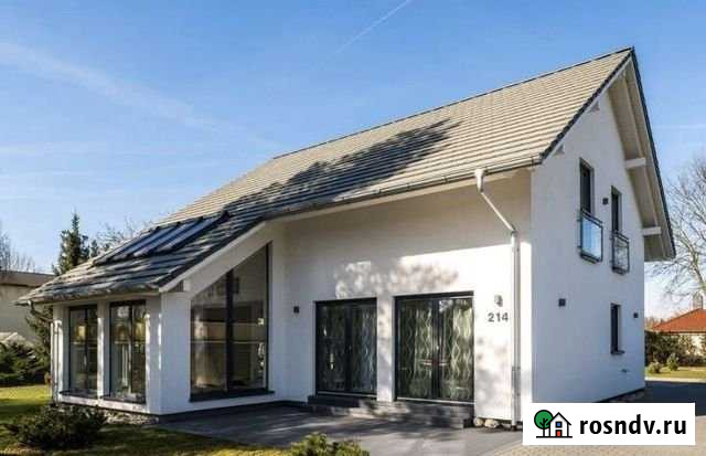 Дом 86 м² на участке 3 сот. на продажу в Нижней Шиловке Нижняя Шиловка - изображение 1