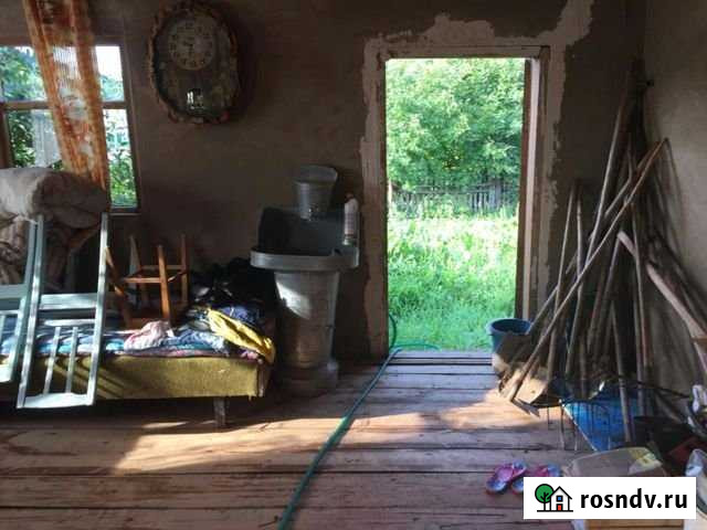 Дача 20 м² на участке 30 сот. на продажу в Мамадыше Мамадыш - изображение 1