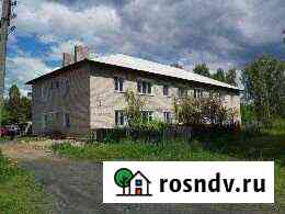 2-комнатная квартира, 40.6 м², 2/2 эт. на продажу в Кинешме Кинешма
